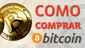 Como comprar Bitcoin