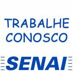 Trabalhe Conosco Senai