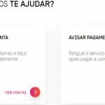 Segunda via conta OI FIXO