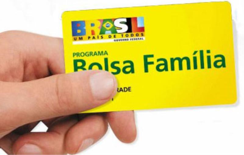 Calendário Bolsa Família 2019