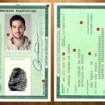 Agendamento de carteiras de identidade